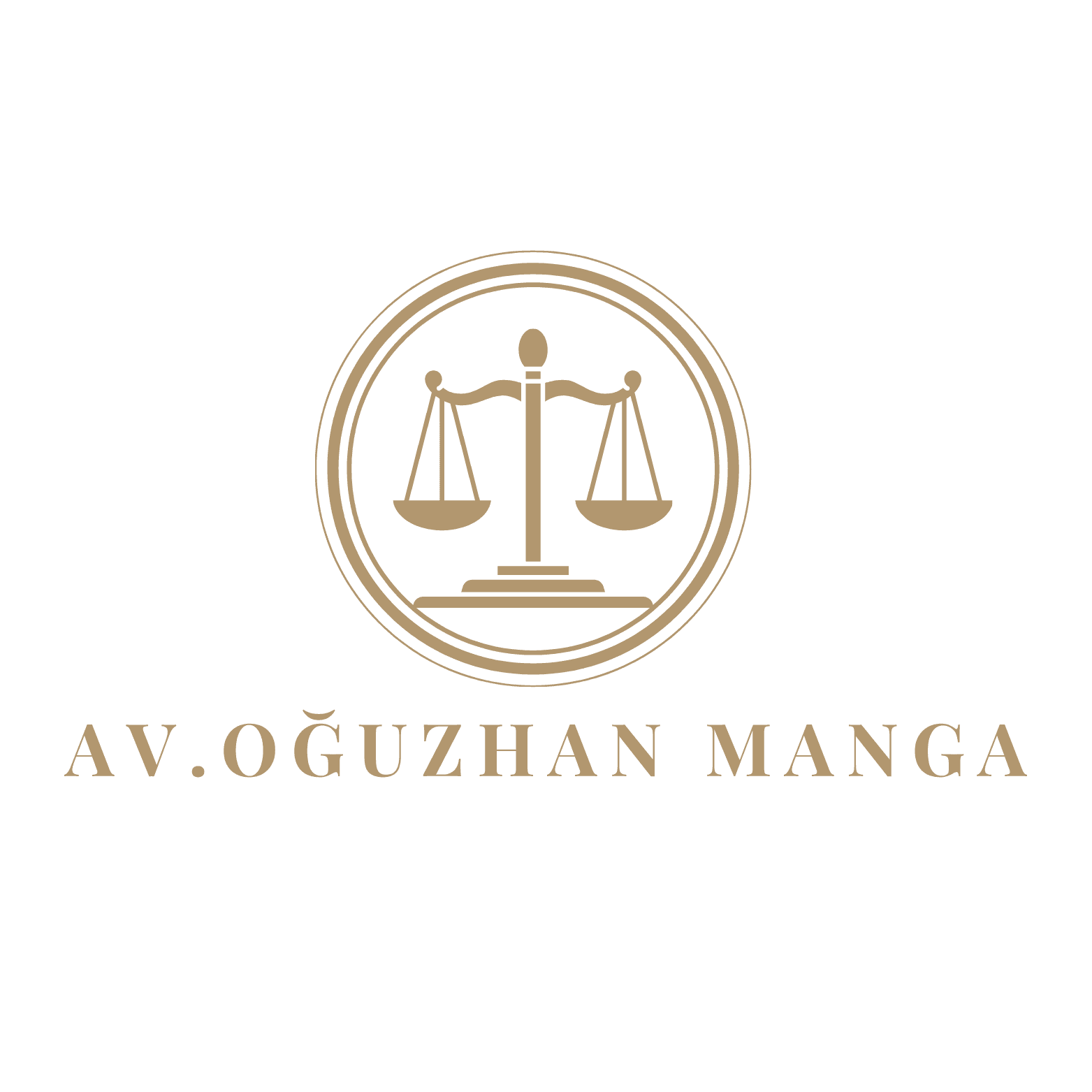 Avukat Oğuzhan Manga Hukuk Bürosu Adana